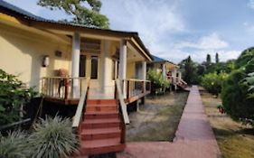 Prashaanti Cottage Bhalukpong